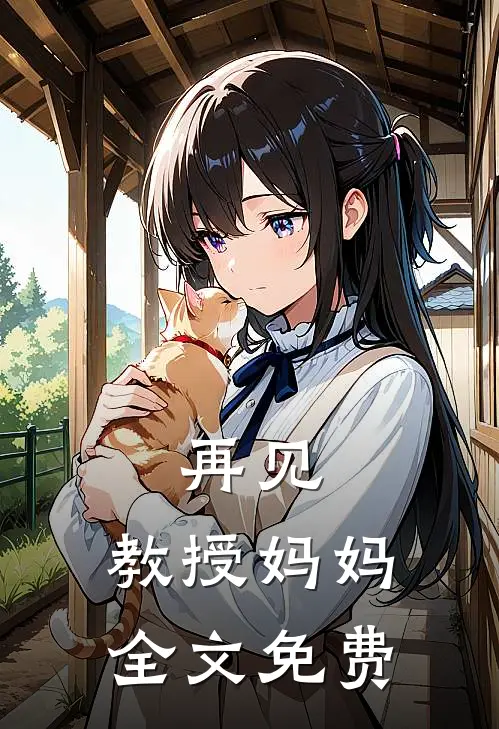 再见,教授妈妈全文免费