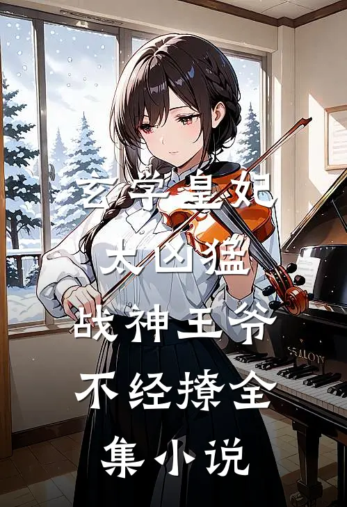 玄学皇妃太凶猛,战神王爷不经撩全集阅读