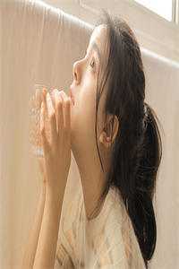 雨过后的风景完整作品