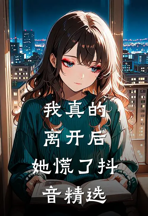 我真的离开后,她慌了抖音精选