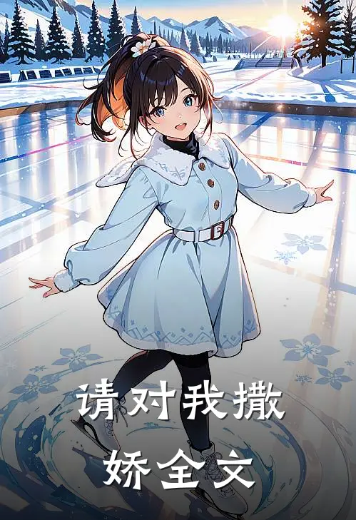 请对我撒娇全文