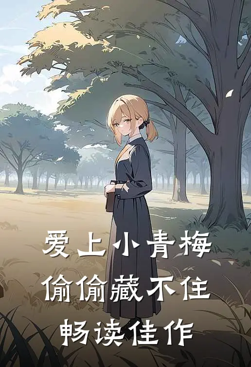爱上小青梅,偷偷藏不住畅读佳作