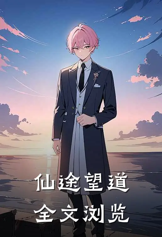 仙途望道全文浏览免费阅读