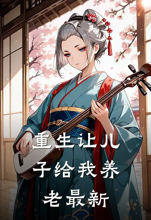 重生让儿子给我养老最新版