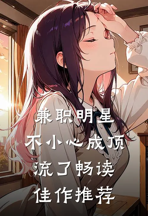 兼职明星:不小心成顶流了畅读佳作推荐