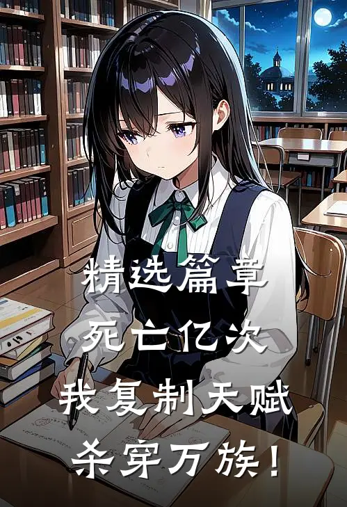 精选篇章死亡亿次，我复制天赋杀穿万族！