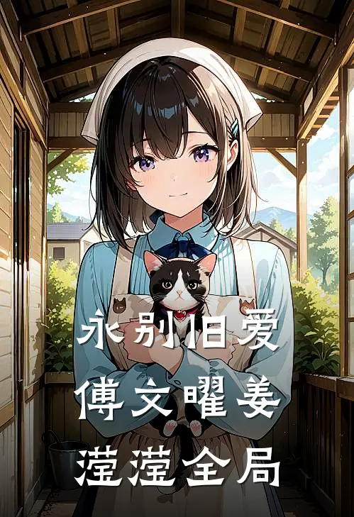 永别旧爱傅文曜姜滢滢全局