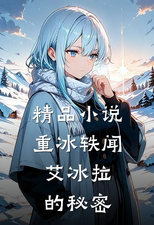 精品重冰轶闻艾冰拉的秘密在线观看