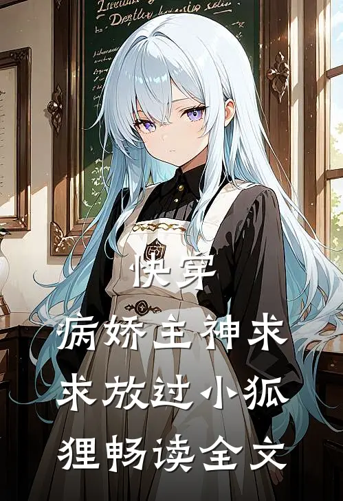 快穿病娇主神求求放过小狐狸畅读全文