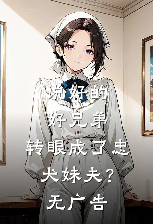 说好的好兄弟,转眼成了忠犬妹夫?无广告版