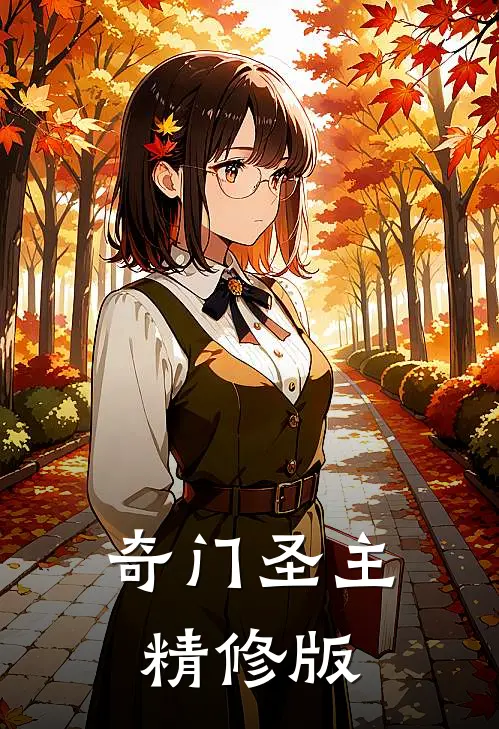 奇门圣主精修版免费阅读