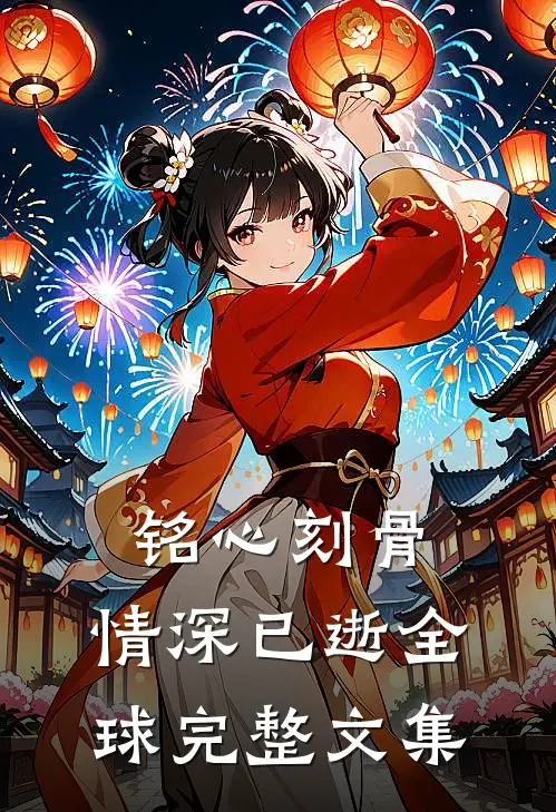 铭心刻骨,情深已逝全球完整文集在线观看