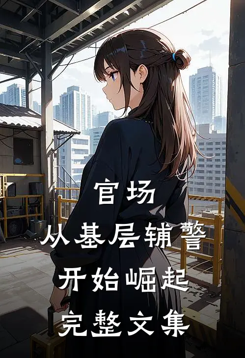 官场：从基层辅警开始崛起完整文集