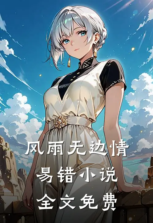 风雨无边情易错全文免费听