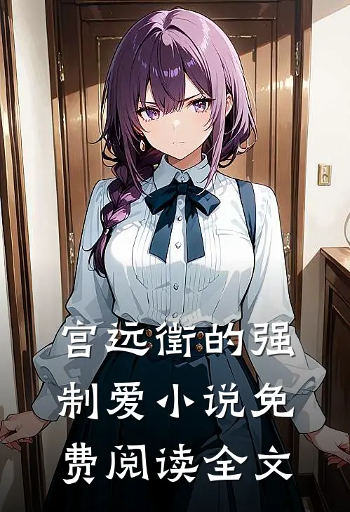 宫远徵的强制爱小说免费阅读全文
