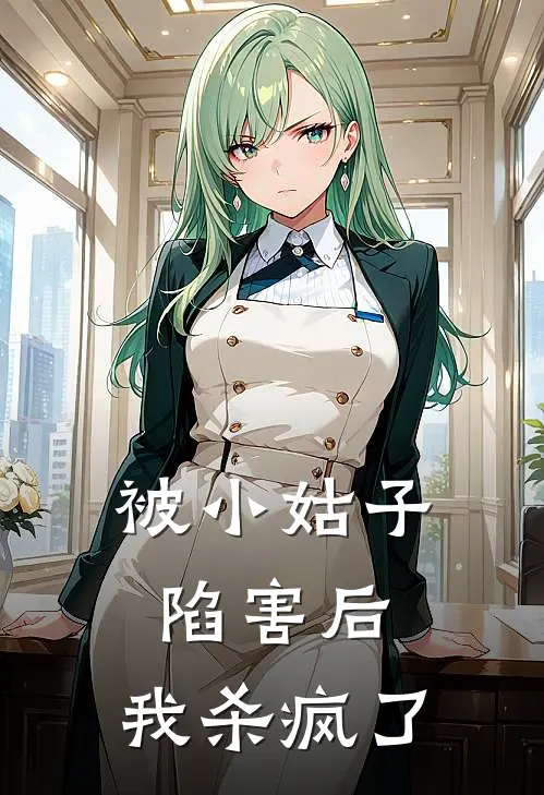 被小姑子陷害后,我杀疯了免费阅读