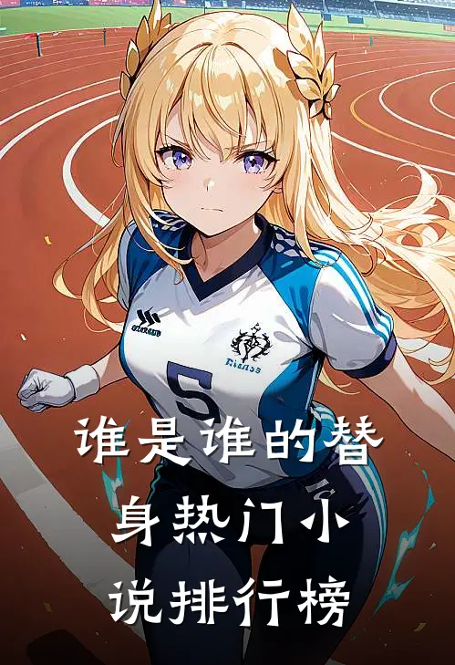 谁是谁的替身热门小说排行榜