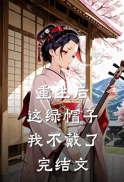重生后,这绿帽子我不戴了完结文章