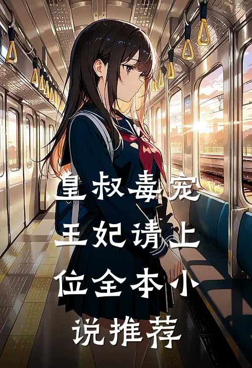 皇叔毒宠王妃请上位全本推荐