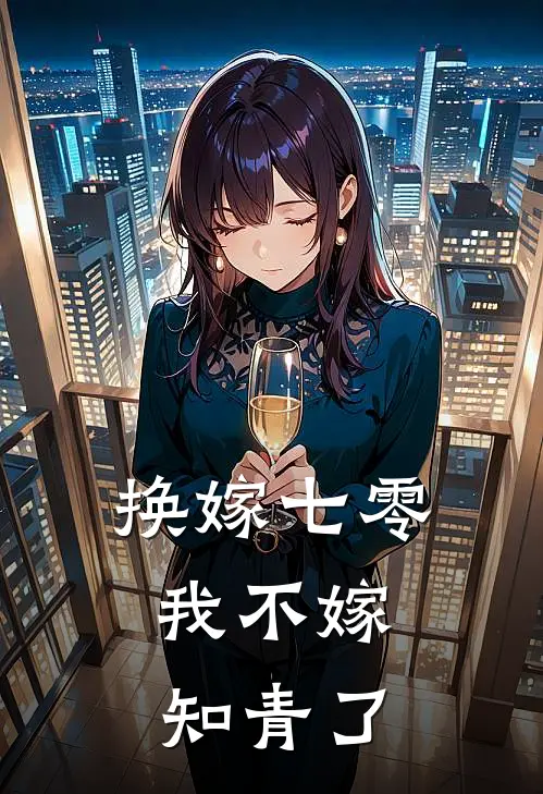 换嫁七零,我不嫁知青了全文