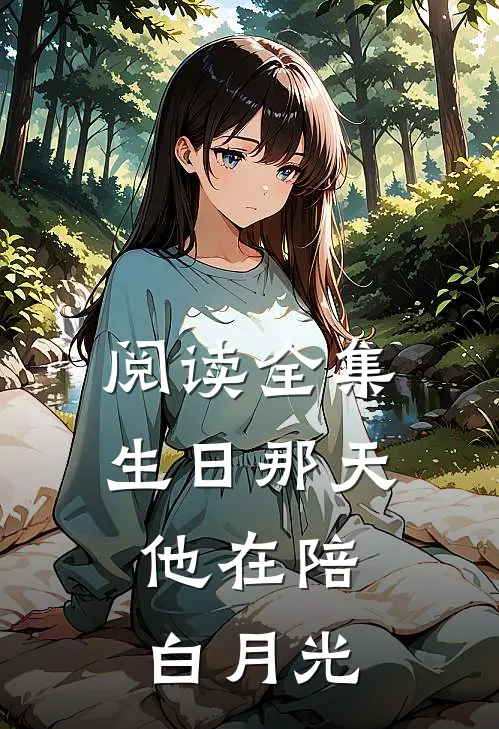 阅读全集生日那天，他在陪白月光