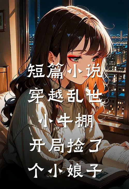 短篇穿越乱世小牛棚,开局捡了个小娘子全文阅读
