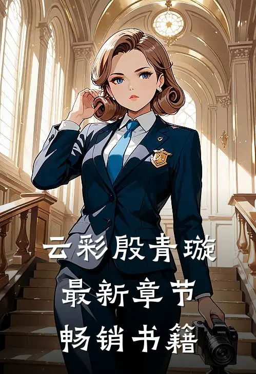 云彩殷青璇最新章节畅销书籍
