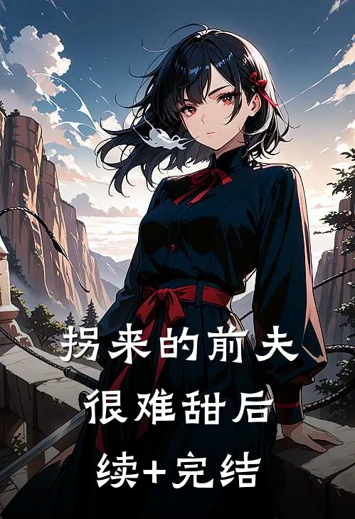 拐来的前夫很难甜后续+完结