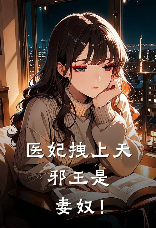 医妃拽上天邪王是妻奴! 婀娜小球球