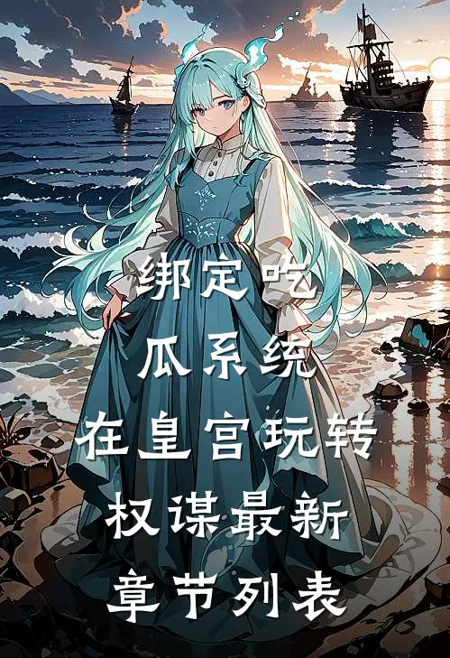 绑定吃瓜系统，在皇宫玩转权谋最新章节列表