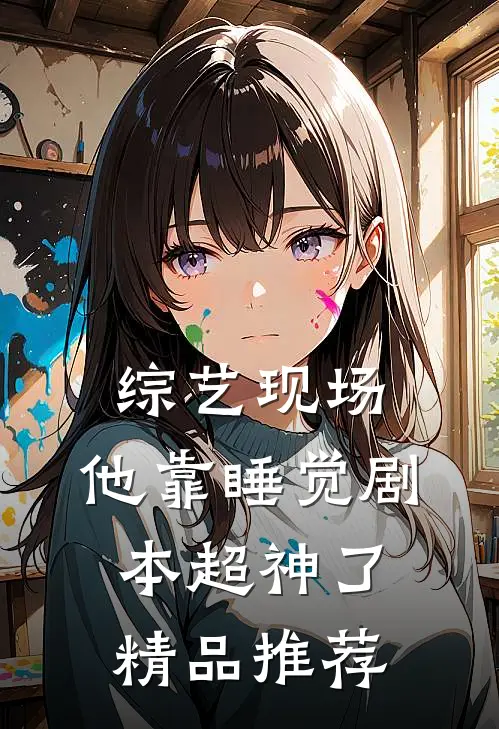 综艺现场，他靠睡觉剧本超神了精品推荐