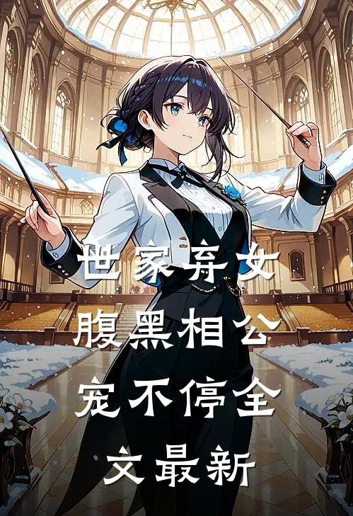 世家弃女,腹黑相公宠不停全文最新章节阅读