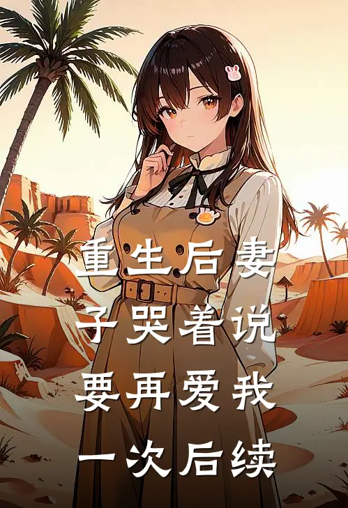 重生后妻子哭着说要再爱我一次后续