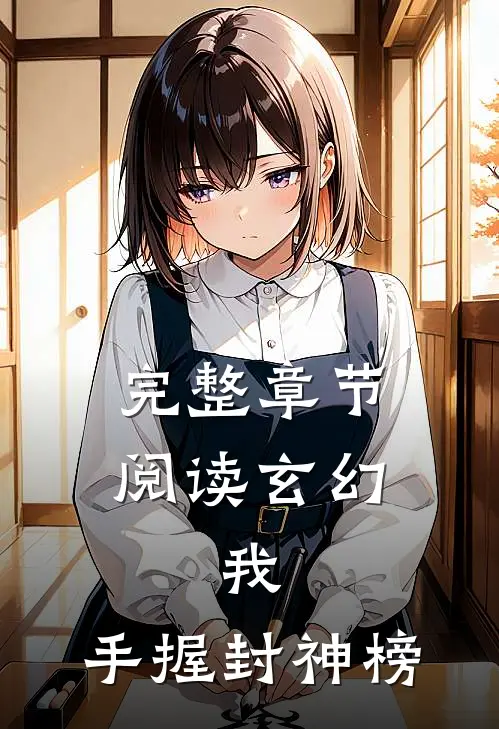 完整章节阅读玄幻我,手握封神榜