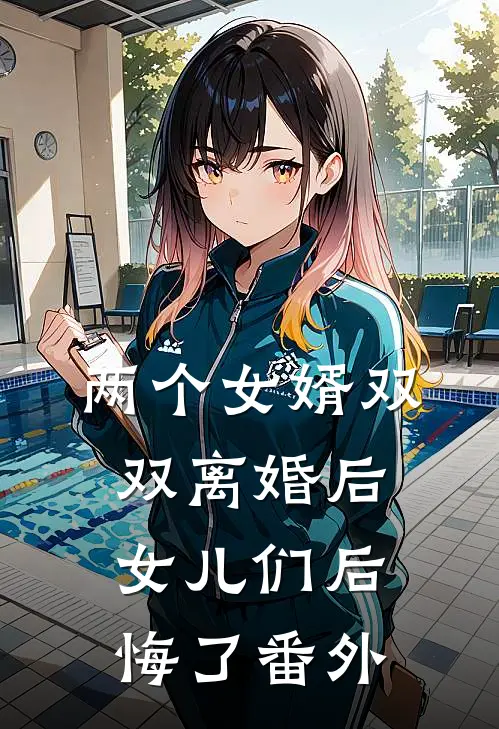 两个女婿双双离婚后,女儿们后悔了 番外