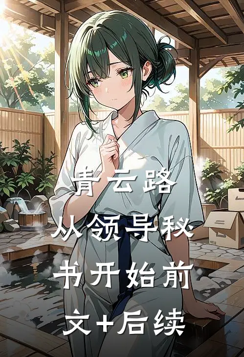 青云路：从领导秘书开始前文+后续