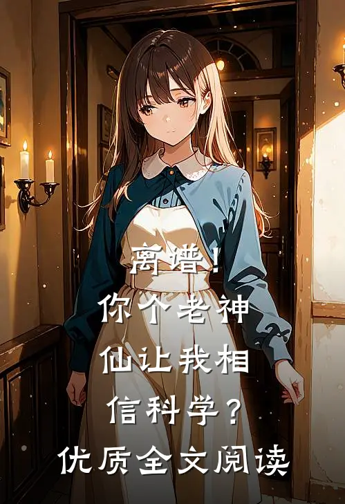 离谱！你个老神仙让我相信科学？优质全文阅读