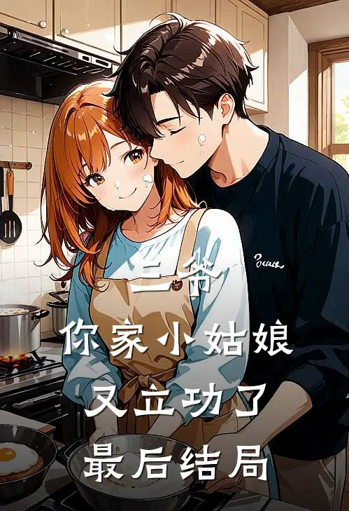 三爷,你家小姑娘又立功了最后结局如何