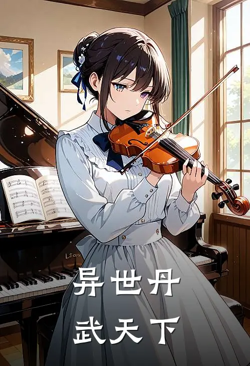 异世丹武天下