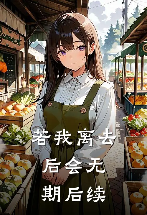 若我离去,后会无期后续是歌