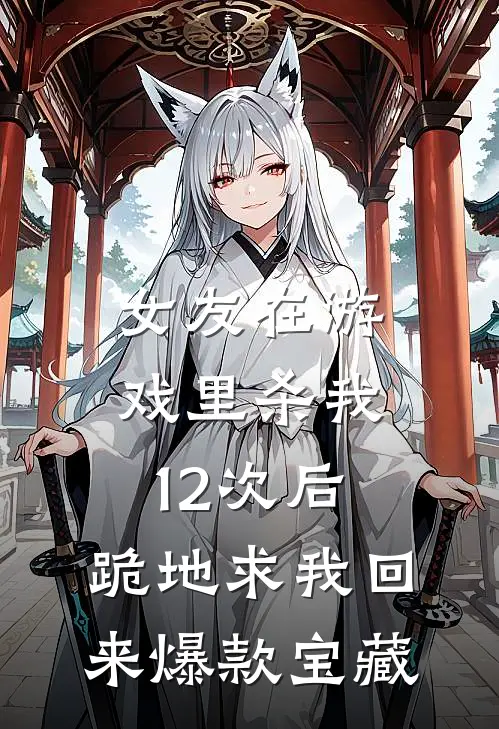 女友在游戏里杀我12次后，跪地求我回来爆款宝藏