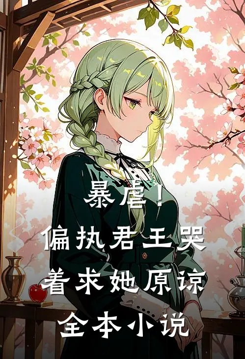 暴虐!偏执君王哭着求她原谅全本