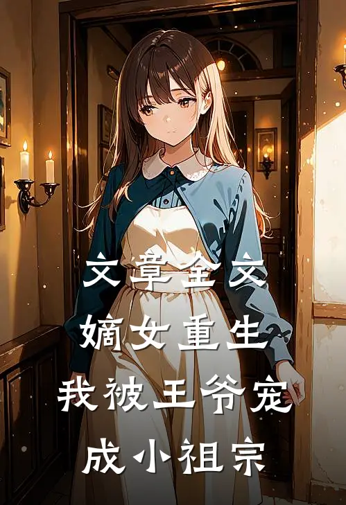 文章全文嫡女重生我被王爷宠成小祖宗免费阅读