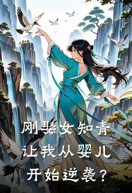 刚娶女知青,让我从婴儿开始逆袭?