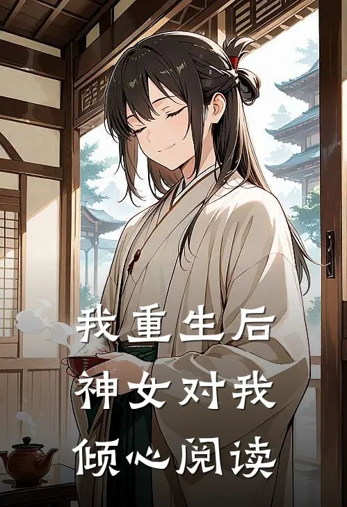 我重生后,神女对我倾心阅读