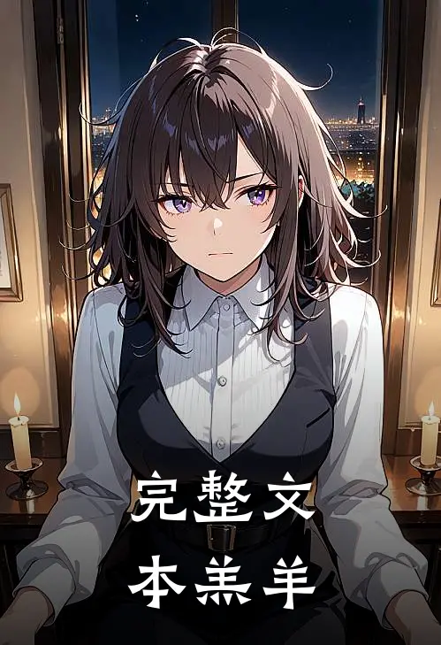完整文本羔羊