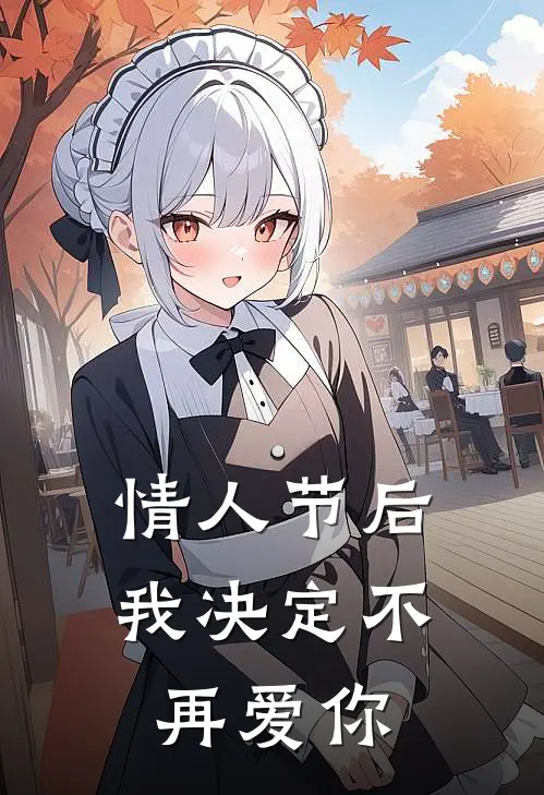 情人节后,我决定不再爱你是歌