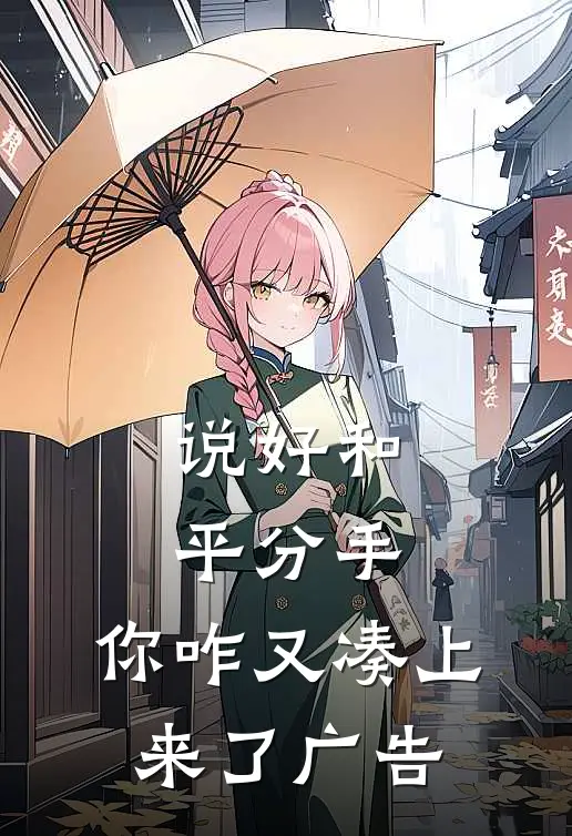 说好和平分手,你咋又凑上来了广告视频