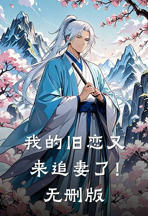我的旧恋又来追妻了!无删版漫画