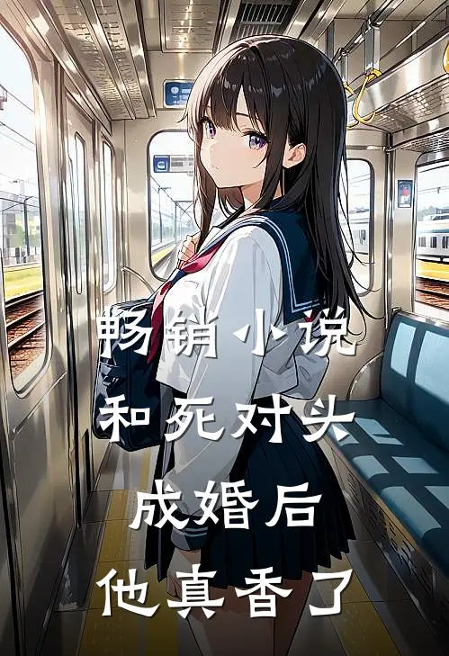 畅销和死对头成婚后,他真香了百度